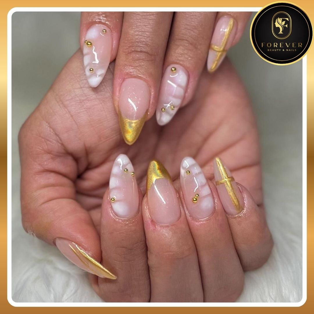 Forever Beauty Nails 130326 (4)